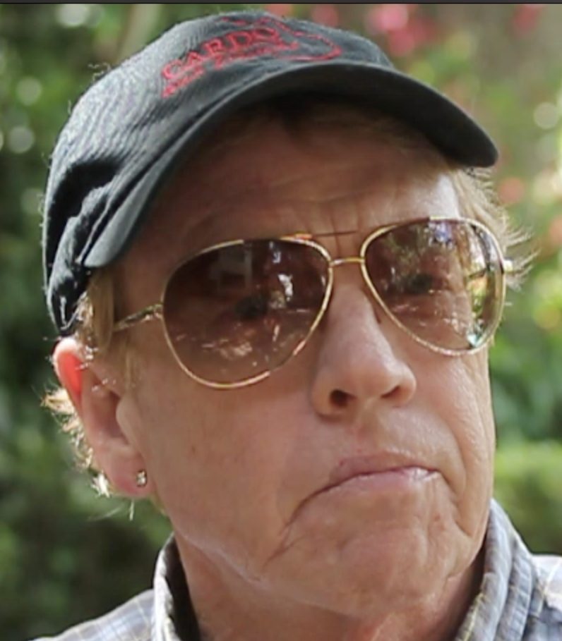 Richard in real estate training